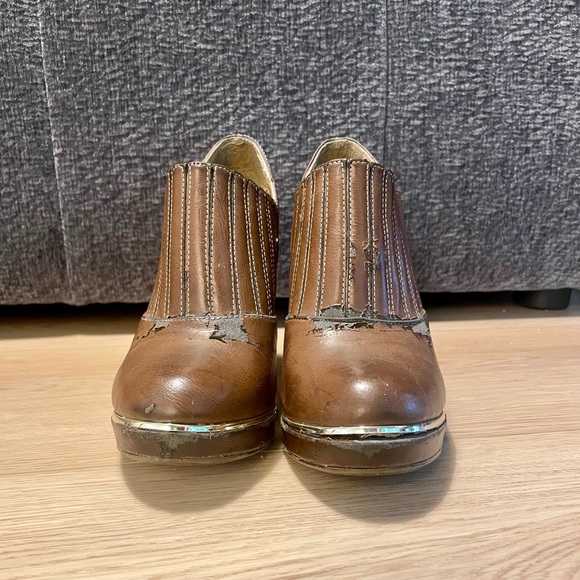 726. mark by Avon Heeled Ankle Boots - Picture 4 of 10